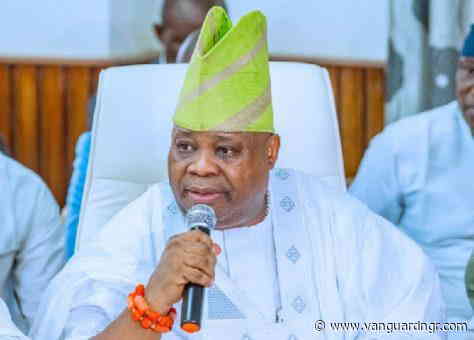 Adeleke camp raises alarm over alleged plan to declare Osun poll inconclusive