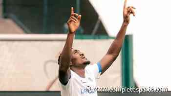 Belgium: Durosinmi On Target As Genk Rally To Beat Westerlo
