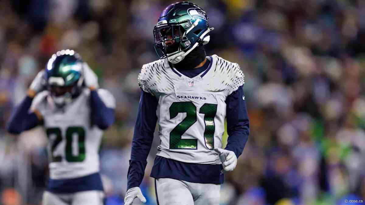 Devon Witherspoon Becomes the Highest-Paid Cornerback in NFL History