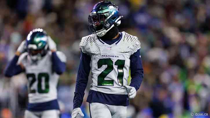 Devon Witherspoon Becomes the Highest-Paid Cornerback in NFL History