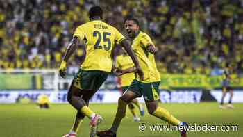 Nieuwe dreun voor promovendus Cambuur: Fortuna Sittard maatje te groot
