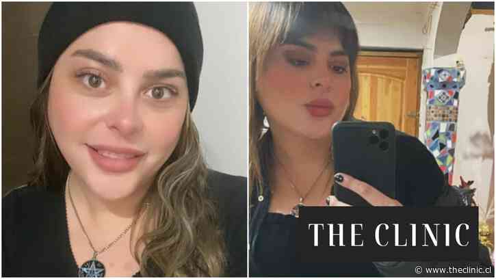 Thae Loiza Galaz: lo que se sabe de la exconcejala de Graneros desaparecida hace más de 10 días