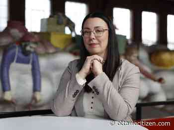 ByWard Market authority fires executive director months after hailing her appointment