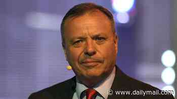 Close associate of Nigel Farage hired private investigators to spy on Tory Chairman