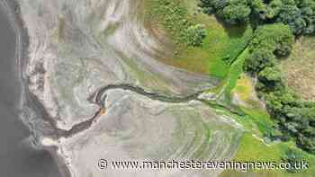 Reform UK says it will end hosepipe bans and cut red tape to build more reservoirs