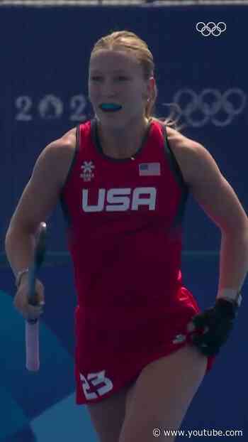 In hockey, every second counts... Need any more proof? 🔥😮‍💨🏑 #HWC2026 #MadeForHockey