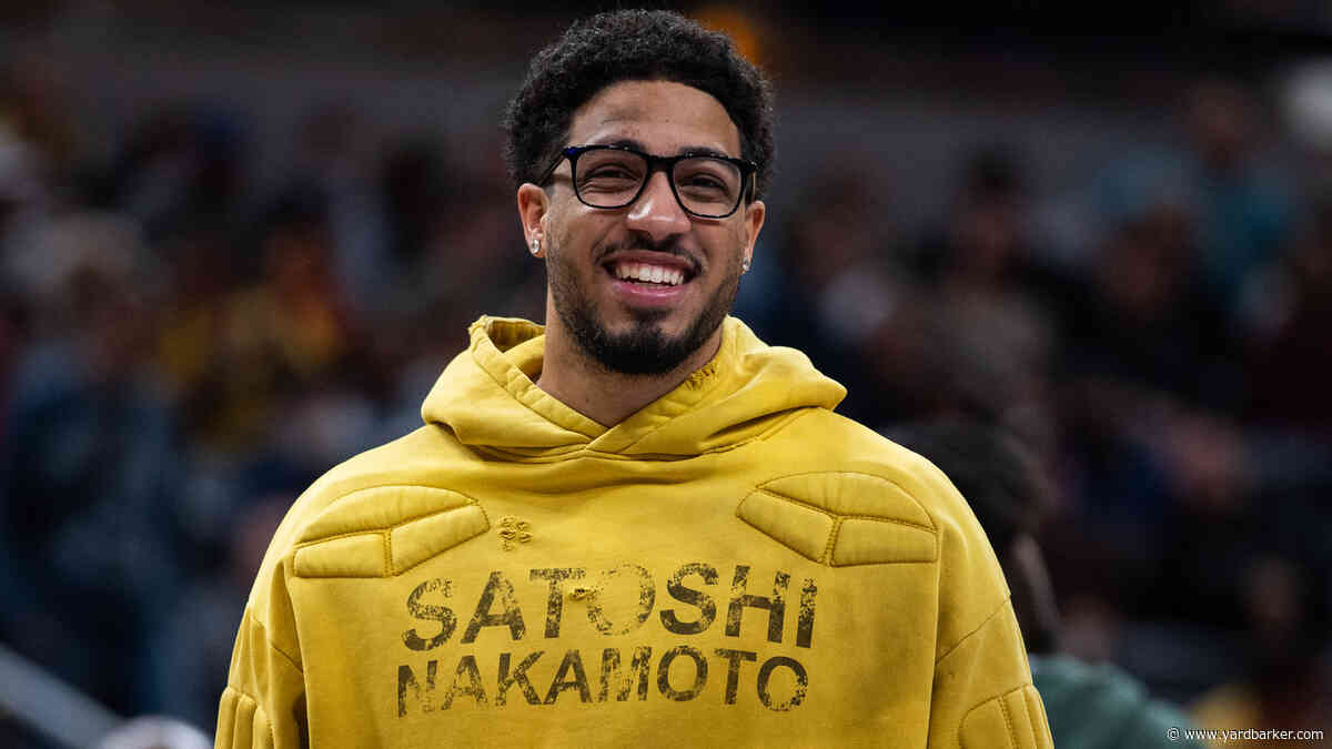 Tyrese Haliburton ‘shocked’ NBA not putting return on national TV