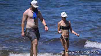 As Paul Skenes lets his dad bod hang out at age 24, insiders reveal truth about his season from hell: Nasty rumor about girlfriend Livvy Dunne... injury whispers... and 'main culprit' for his heartache