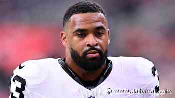 Star NFL defender carted off the field in major injury blow as Minnesota Vikings debut takes crushing turn