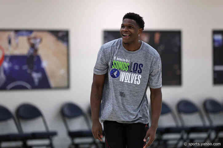 NBA News: 2026-2027 Minnesota Timberwolves Schedule Guide