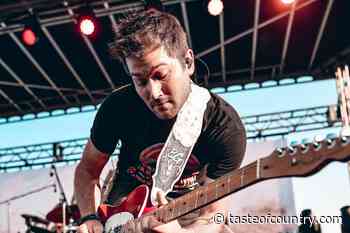 Ben Gallaher Shares 'Crisis Moment' That Nearly Derailed TV Debut