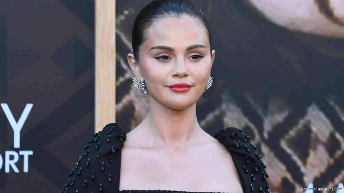 Selena Gomez’s Lawyer Calls Wondermind Suit ‘Meritless,’ Will File Motion to Dismiss ‘Baseless Claims’