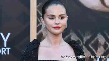 Selena Gomez’s Lawyer Calls Wondermind Suit ‘Meritless,’ Will File Motion to Dismiss ‘Baseless Claims’