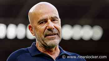 Peter Bosz voorzichtig positief na zege op Excelsior: ’Dit was na rust het PSV dat ik graag zie’