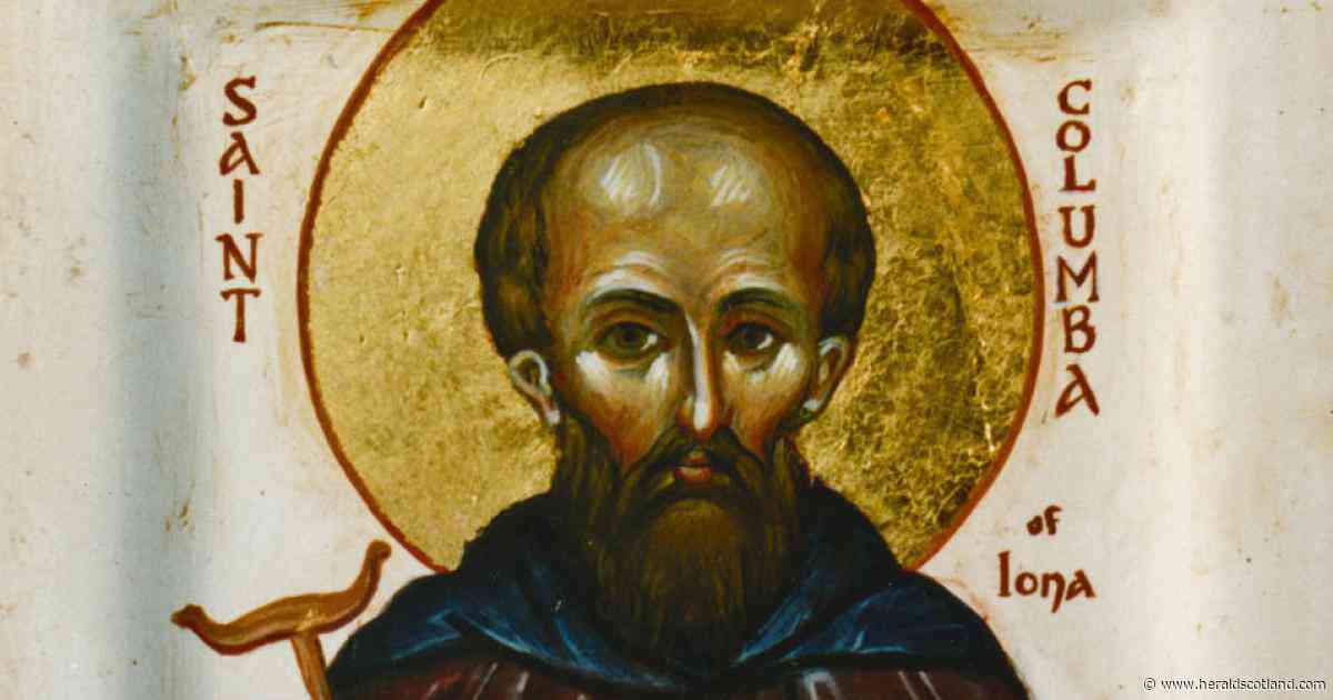 Fresh calls to amplify St Columba’s legacy in the Highlands and wider Scotland