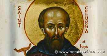 Fresh calls to amplify St Columba’s legacy in the Highlands and wider Scotland