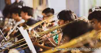 'It's quite unequivocally the most extraordinary organisation I've been part of'