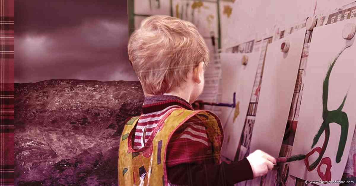 School absences risk creating ‘lost generation’ of Scotland children