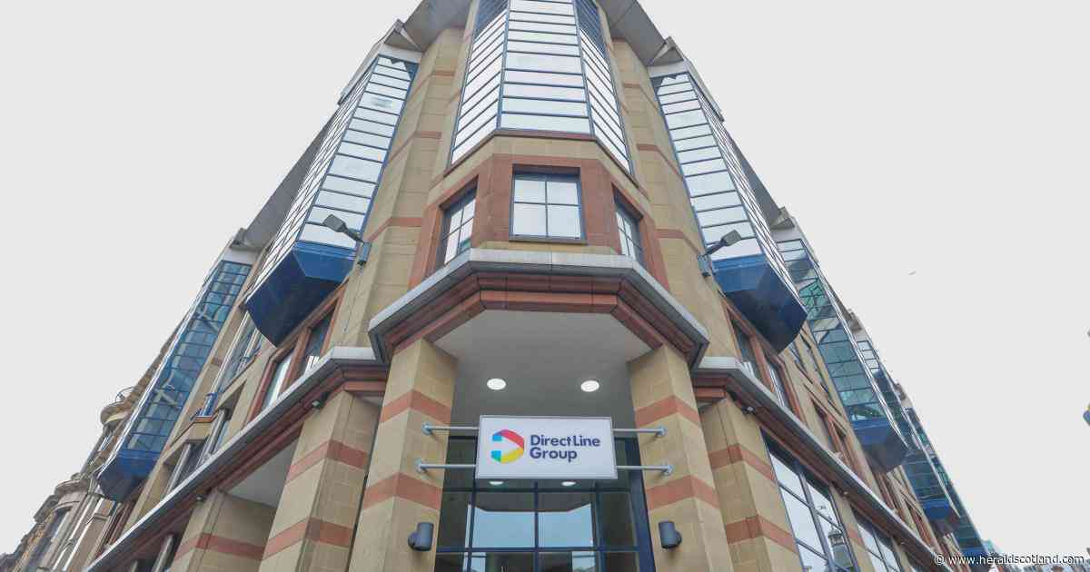 Aviva chief's key update on Direct Line integration as results unveiled