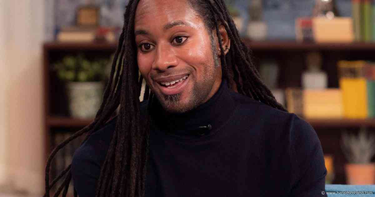 British academic and author Jason Arday found dead