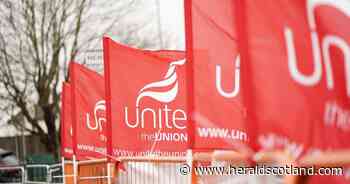 Glasgow factory strike action averted after pay deal agreed