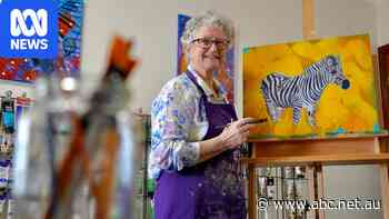 Hobbies light up life for older people transitioning to retirement