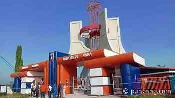 UNIZIK probes viral sexual misconduct allegation against lecturer 