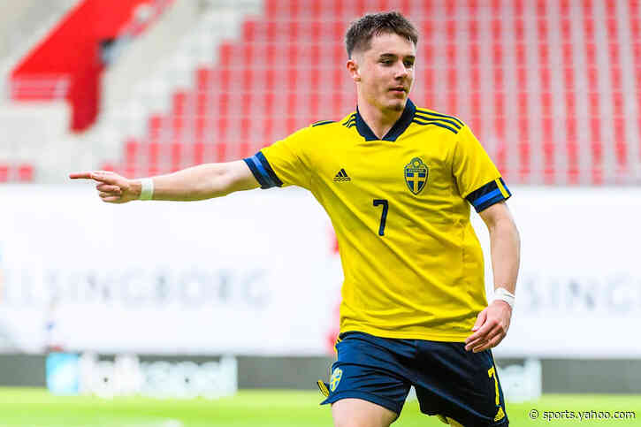 Celtic Plot Summer Move For This Versatile Swedish Attacker: Why O’Neill Should Sanction The Transfer