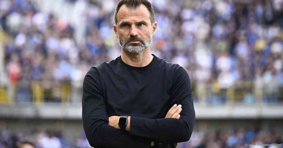 Diakhon eindelijk los bij Club Brugge? Leko ziet het opvallend anders