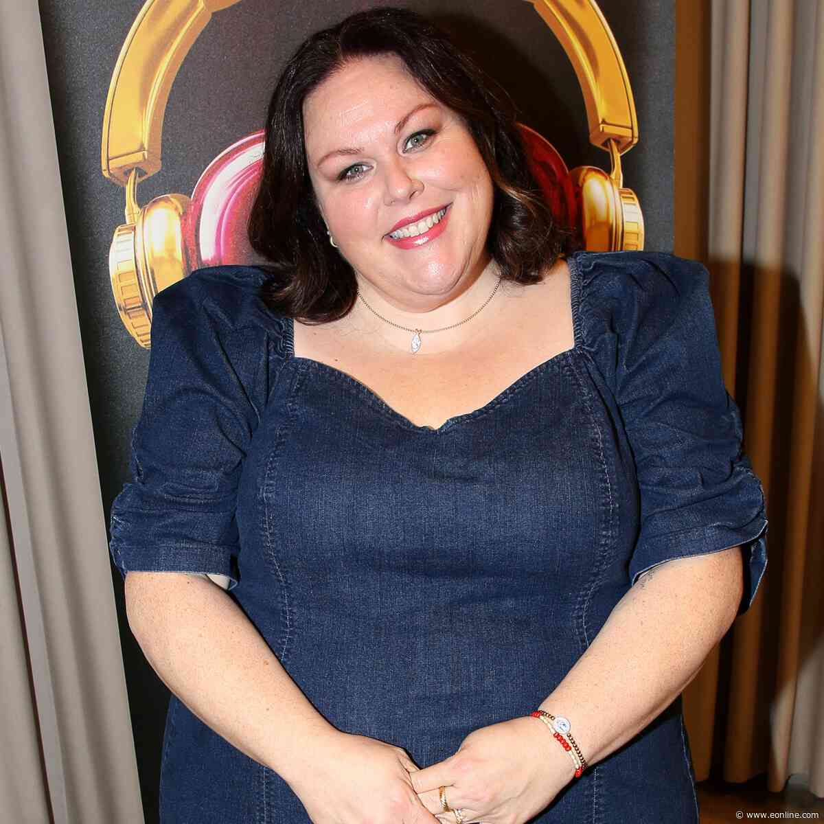 Chrissy Metz, Serena Williams & More Weighing in on Weight Loss Drugs