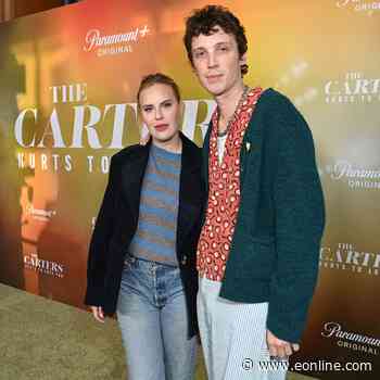 Tallulah Willis Shares Touching Details About Justin Acee Wedding
