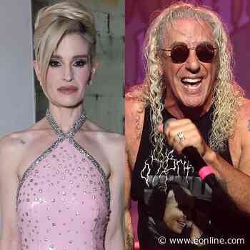 Kelly Osbourne Slams Dee Snider's Critique of Late Dad Ozzy Osbourne