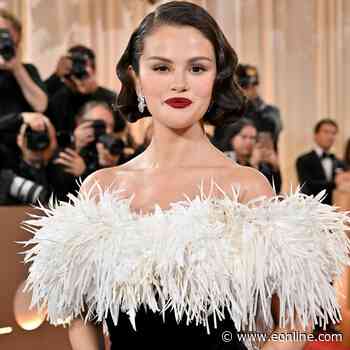 Selena Gomez Fires Back at "Meritless" Wondermind Lawsuit