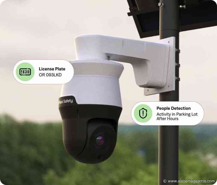 Federal Grants Supporting Surveillance Cameras &amp; ALPR Systems in Alabama A detailed breakdown for Alabama agencies, 2024–2026