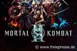Gewinne eine DVD oder eine Blu-ray von "Moral Kombat II"