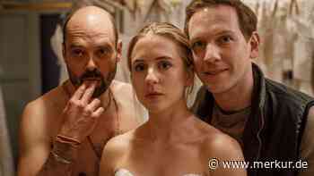 Schwedische RomCom-Serie „Endlich erwachsen“: 30 ist das neue 20