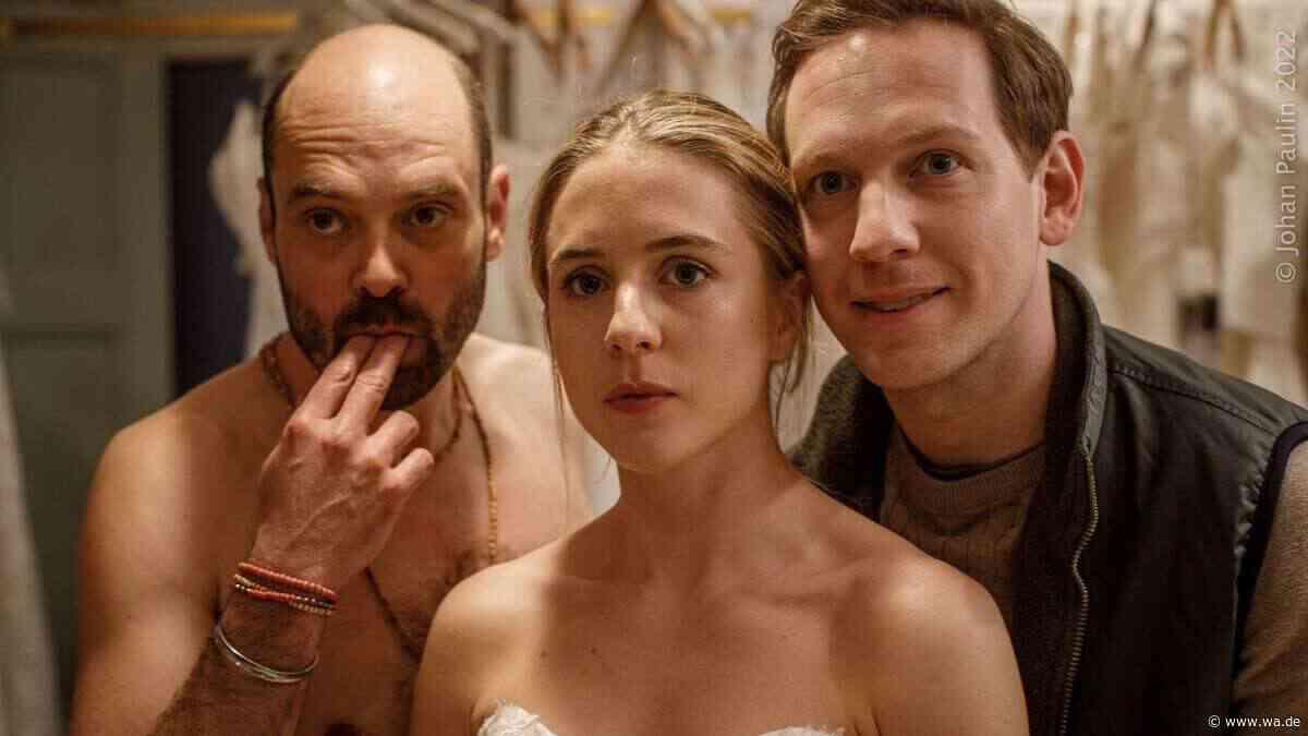 Schwedische RomCom-Serie „Endlich erwachsen“: 30 ist das neue 20