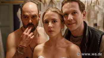 Schwedische RomCom-Serie „Endlich erwachsen“: 30 ist das neue 20