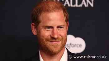 Prince Harry 'planning UK visits every few months' after successful family reunion with King Charles