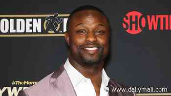 Axed ESPN star Bart Scott reveals network chose worst possible moment to fire him as he opens up on brutal cuts