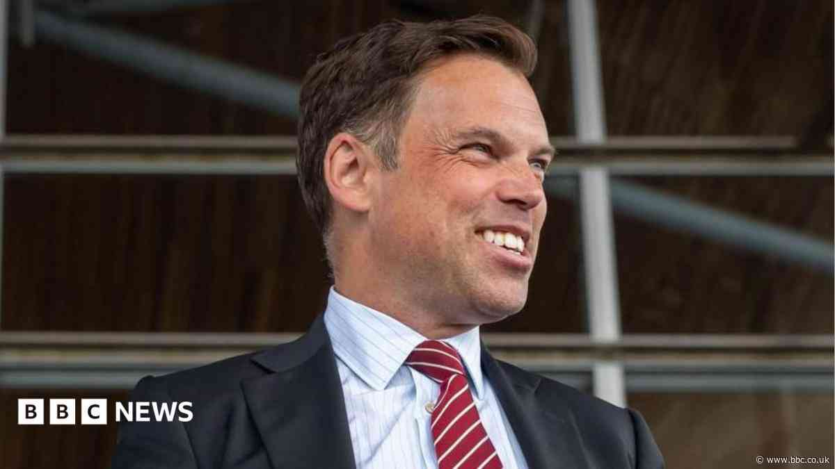 New Welsh Labour leader opens up about decades-long struggle with anxiety and depression