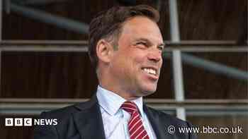 New Welsh Labour leader opens up about decades-long struggle with anxiety and depression