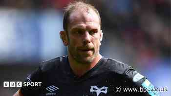 Wales great Jones set to join Ospreys board