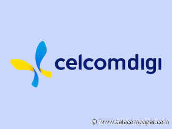 CelcomDigi revenue, profit flat in H1