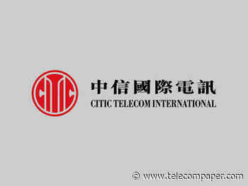 Citic Telecom profit flat, revenue falls 1.2% in H1