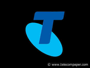 Telstra boosts dividend, buyback after small rise in FY profits