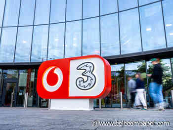 Vodafone, Tata team to drive AI transformation at UK enterprises
