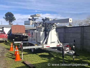 Chilean operators agree discounts for 200,000 customers still affected by storm damage