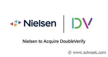Nielsen’s DoubleVerify Deal Isn’t About AI Adoption: It’s About Controlling What the Models Measure