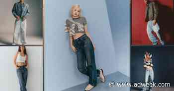 This Back-to-School Season, Denim Brands Hedge Their Bets Across Gen Z Subcultures